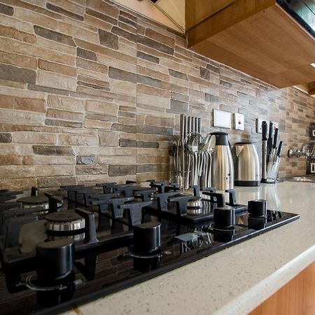 Highlands Suites Hotel Apartments 나이로비 외부 사진